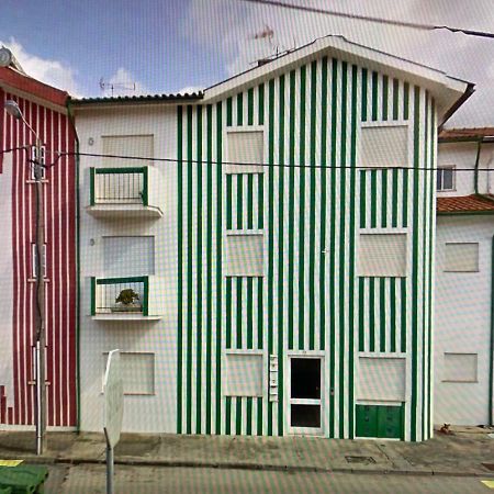 Casa Mia Mel Costa Nova Exterior photo