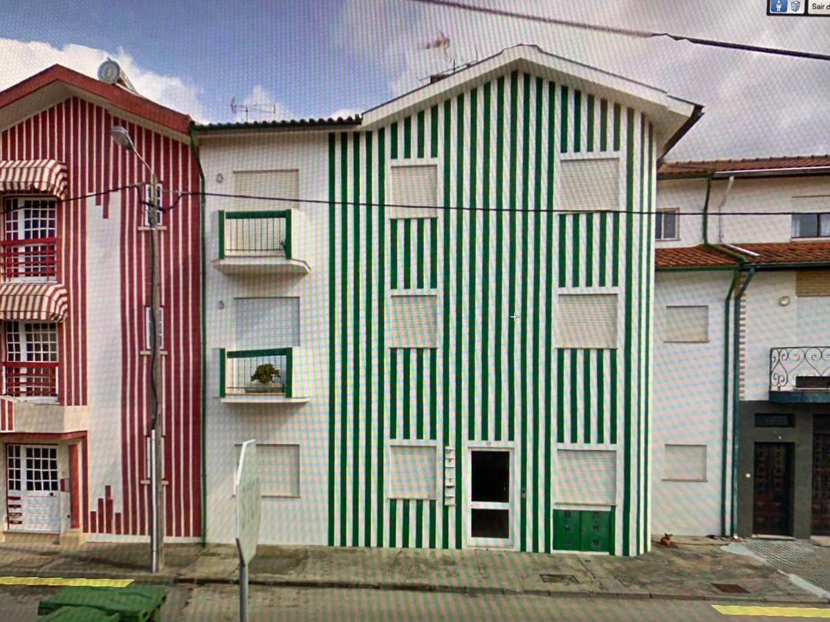 Casa Mia Mel Costa Nova Exterior photo